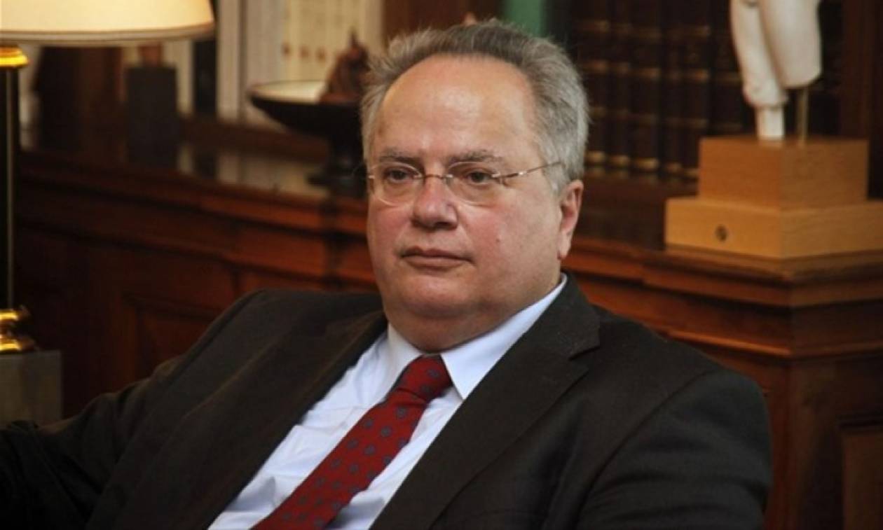 Κοτζιάς: «Από το '11 επί Παπανδρέου ήταν χρήσιμος ο φράχτης» - DailyPost.gr
